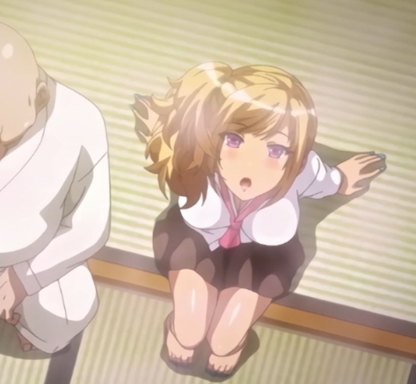 吃瓜教团OVA补档10部1.16G绝赞展示