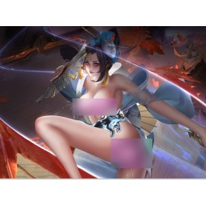 百里小黄人超清去衣图集895P2.19G珍藏版