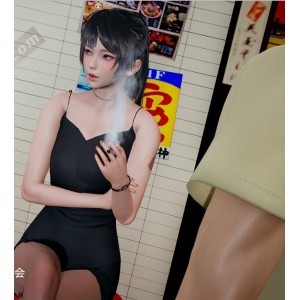 3D押解全集漫画1476P完整版345M这质感绝了