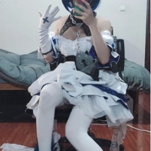 劲爆水银灯伪娘cos合集45V24.4G推特展示版本