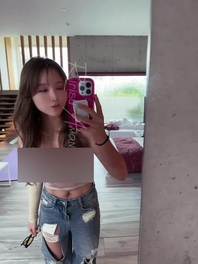 天野リリス推特合集361V34.6G绝顶反差优质