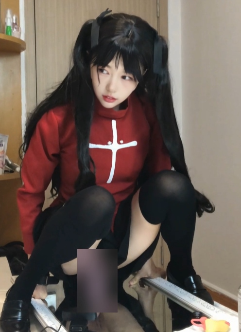 推主埋导演绝赞cos视频7部3.08G