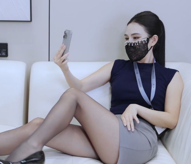 糖心西野加奈美腿合集15V18.3G优质珍藏