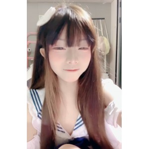 呆呆萝双马尾直播实录99部134G有尺度