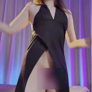 咚小姐变装热舞7V合集2.36GB推特展示