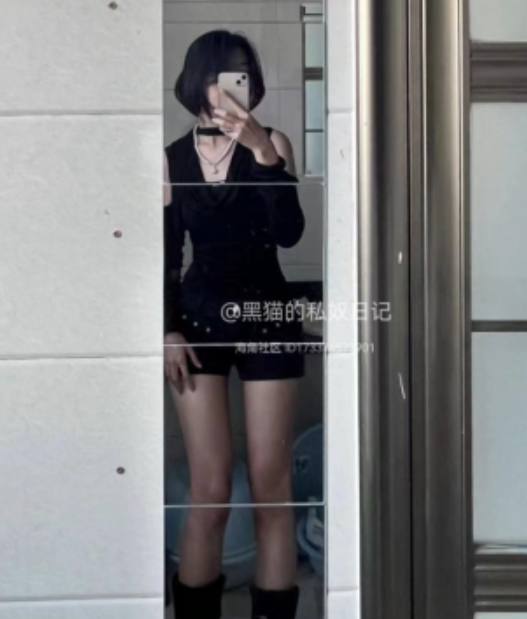 海角黑猫诱人私奴日记合集31部3.75G