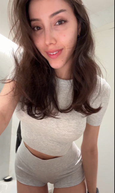 INSruthlee原档秘事52V31G极限诱惑