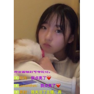 抖音柯妹一字马合集84部25.9G诱人