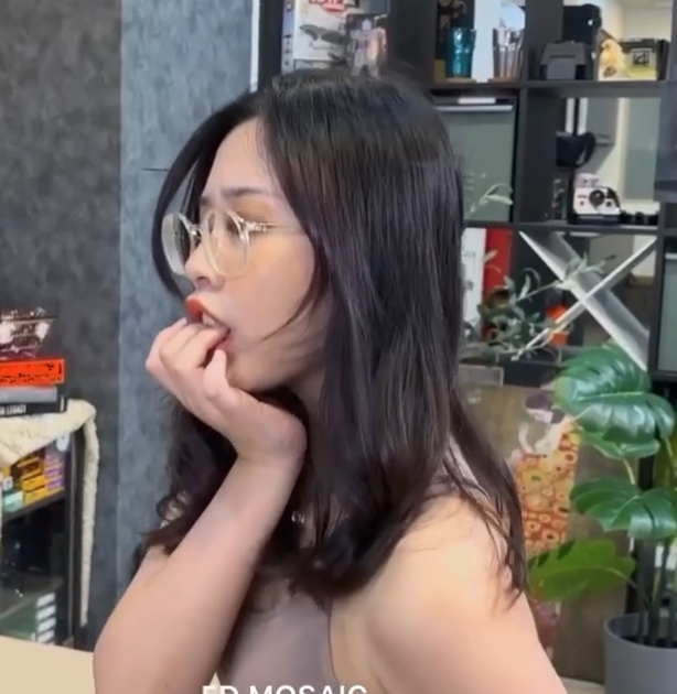 EDMOSAIC高颜值女模多人团建432V406G绝密合集