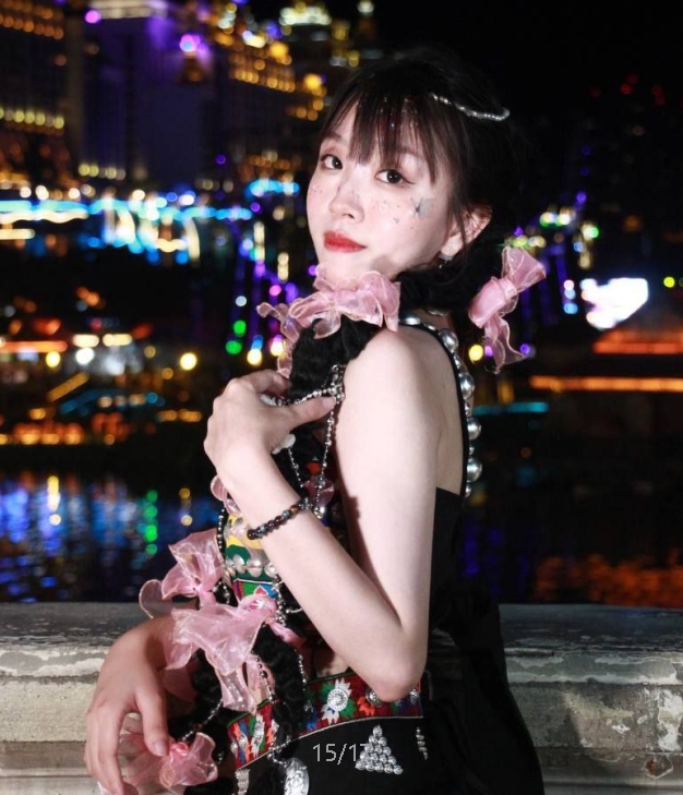 2.34GB高清诱惑小丽推特养成视频5部