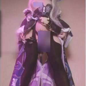 UU大黑塔优质伪娘自购视频1V245MB推特新贵