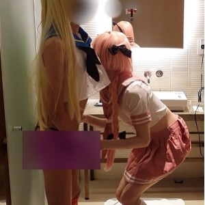 太诱人aa19伪娘伪百合电报1部389MB