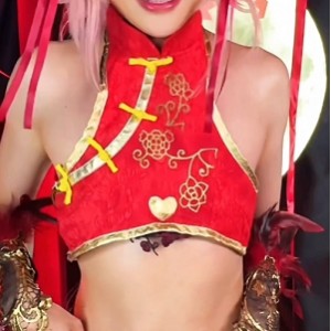 20.9GVelvet伪娘合集超诱惑9V网盘