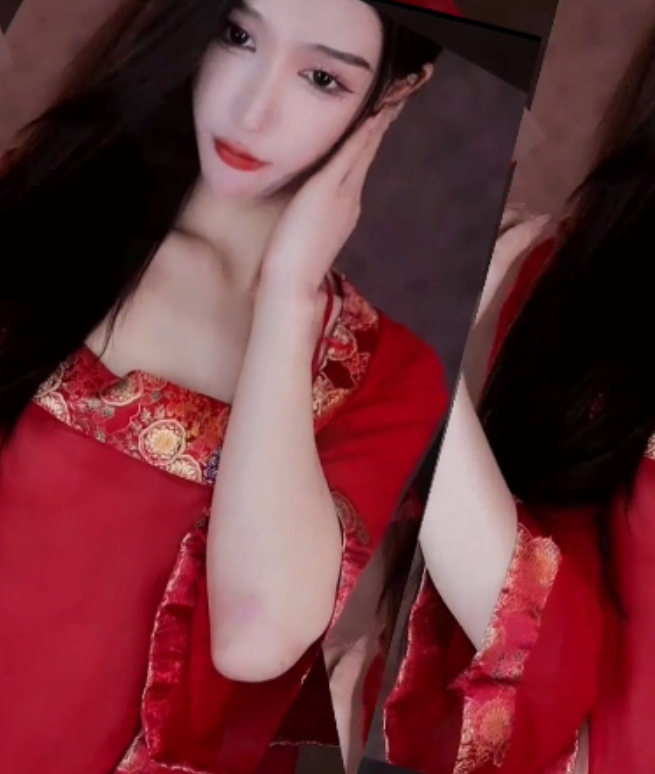 艾可乐斗鱼定制视频20部4.4G太诱人