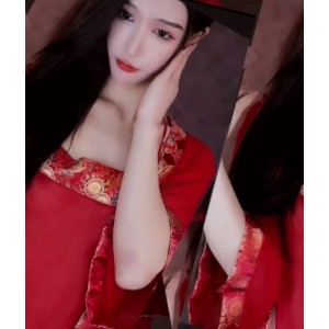 艾可乐斗鱼定制视频20部4.4G太诱人