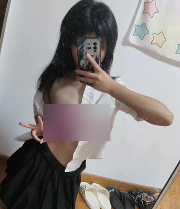 抖音是嚯嚯呀JK互动26部416MB太诱人了