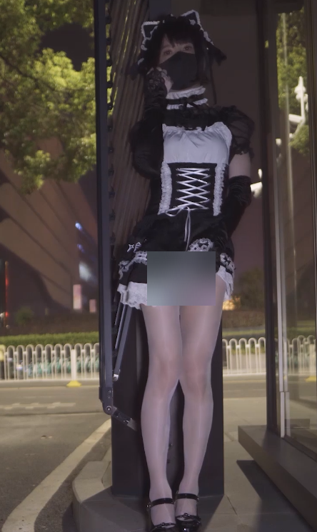 推文曦曦绝美伪娘视频39部14.1G珍藏版