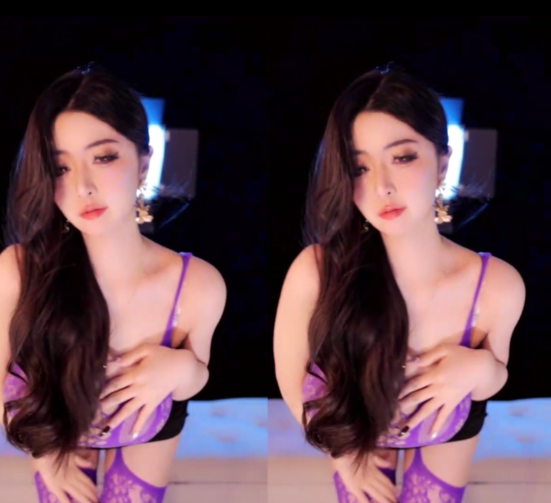 网易CC小燃燃舞蹈视频合集460V珍藏版90G