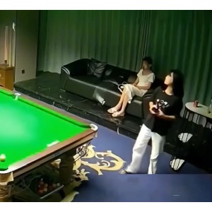 暗黑台球室绝密互动教学1V1.47G珍藏版