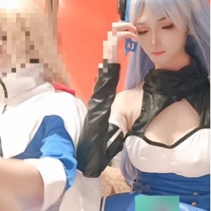 迅雷怡宝伪娘任务视频1部548MB太会玩了