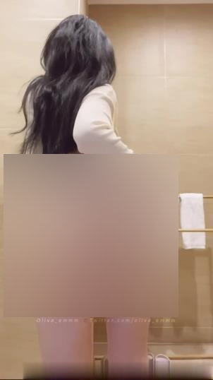 3月推主olive私密合集91V160M优质