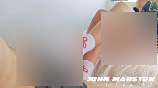 推特JohnMarston足艺合集149v64.5G太劲爆