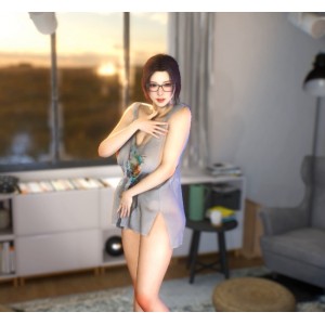 VAM绿帽主题HolyCcCc作品98部249G社保了