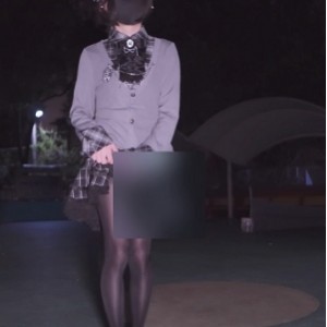 外网曦曦伪娘学院风作品1部500MB好戳我