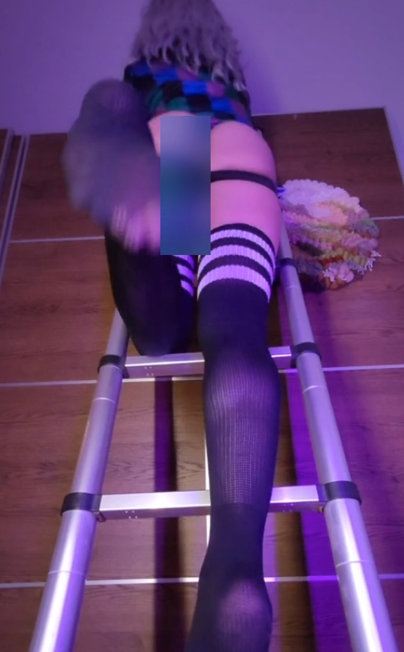 好绝哦TScozyjen精选合集6V372M