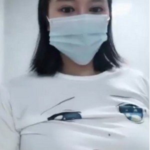 “快手搬运敏敏，一路向前，享受53V+4V和57V+700M的快乐！”