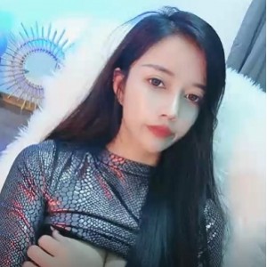 虎牙人气狐媚小妖精【浮力姬】主播最新合集