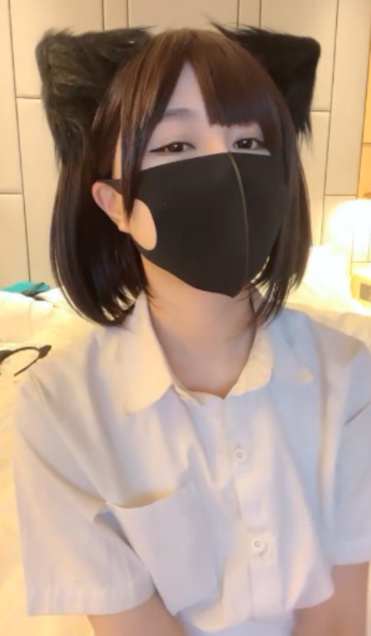 147.3G京鱼儿抖音私享合集352部好水灵