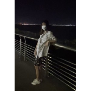 9V9G小小星推特户外才艺展示大胆丰满合集