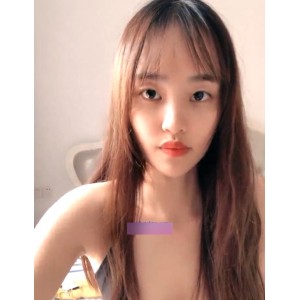 自购阿桃好凶清纯学妹馒头秀5V资源包8.7G舞蹈生太灵动