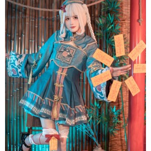 推特鹿八岁56套私房作品合集71.8G丰姿绰约