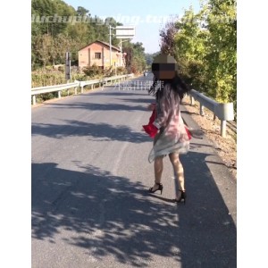 推特荒野合集萍萍pinkpigbb经典视频合集100部20G绝对经典
