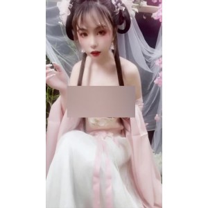 喵小吉闵儿第一视角品鉴合集18V10.8G太会撩了