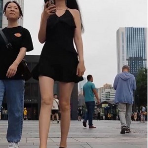 KXCD大师街拍优质合集第9季20V1.27GB专挑嫩模身材的小妖精