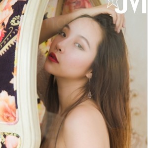 JVID孙禾颐14.3G劲爆私拍多V合集身材太顶