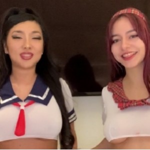 yuribolerOnlyFans福利67V1.8G曲线超有料蜜桃弧度