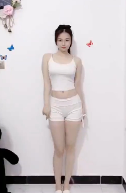 快手小公举洋热舞合集10V60.4MB甜美曲线撩人心魄