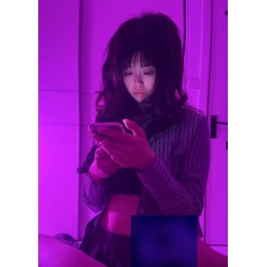 超诱人私域贝璃珞热舞作品2部1.32GB