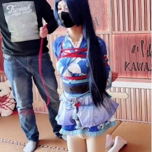 原创绳艺束缚冥想高清合集34部51G175长腿拘束体验