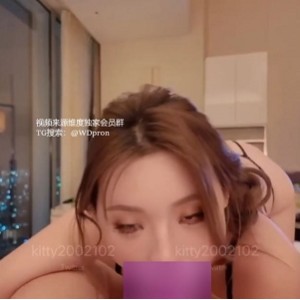 Kitty蕾丝战袍酒店私约88部合集588M身材绝了