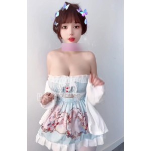 快手穿云音热舞私定合集53部3.05G球球太弹了
