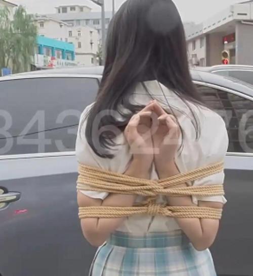 长颜草工作室绳艺活塞机强高合集72小时194GB太劲爆