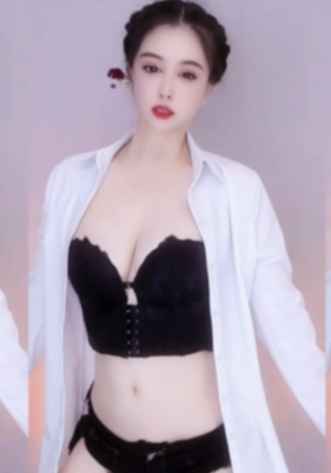 妃儿baby定制热舞5V914M撩人合集