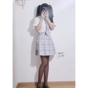 超上头70V双马尾弹力摇自行打包合集288M