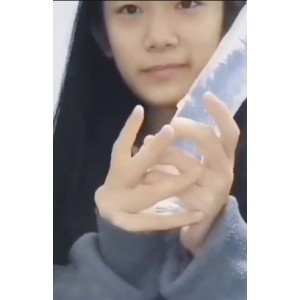 超上头70V双马尾弹力摇自行打包合集288M