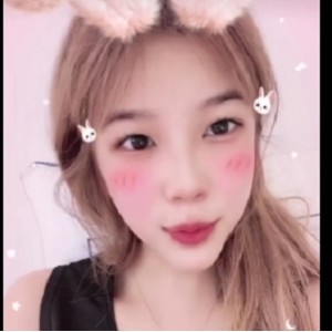 水嫩主播莓小秀抖音私房视频多部100M合集